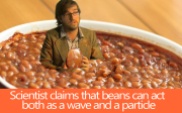 (Mar)tin of beans